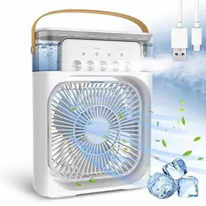 Portable Mini Air Cooler Fan