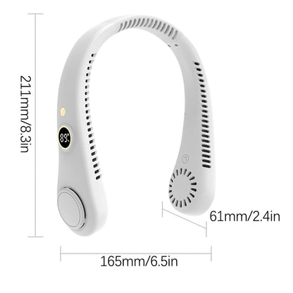 CoolWave™ Neck Cooler - mini Ac