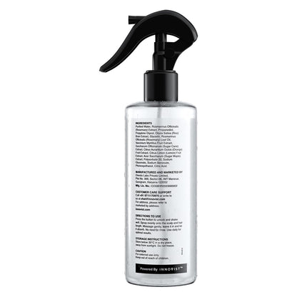 Rosemary & Rice Water Hair Growth Spray - (100) ml