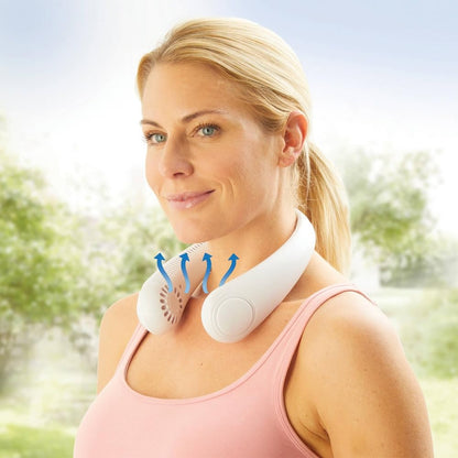 CoolWave™ Neck Cooler - mini Ac