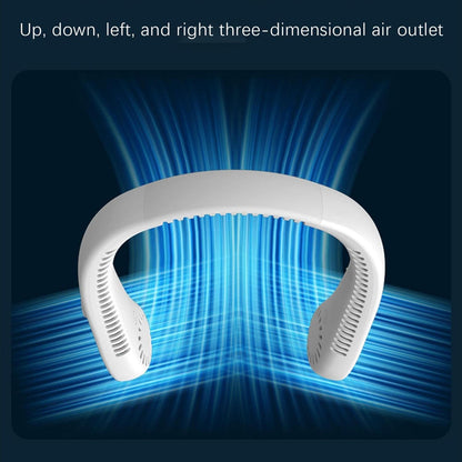 CoolWave™ Neck Cooler - mini Ac