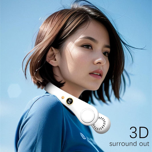 CoolWave™ Neck Cooler - mini Ac