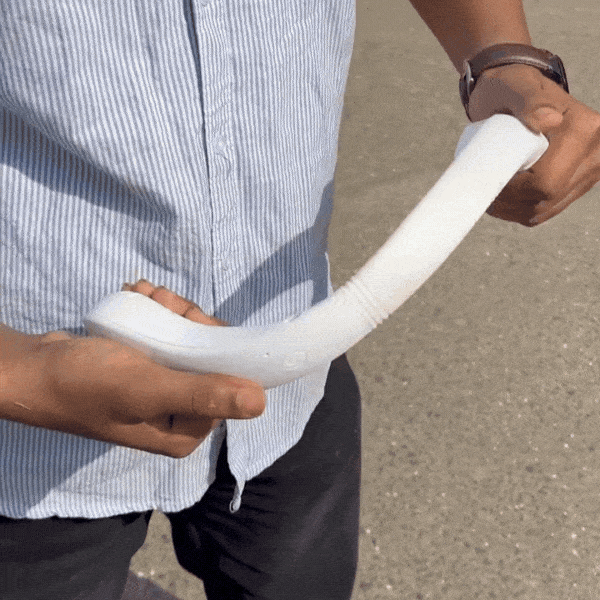 CoolWave™ Neck Cooler - mini Ac