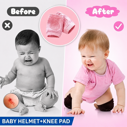 BabySafe Head Protector Combo