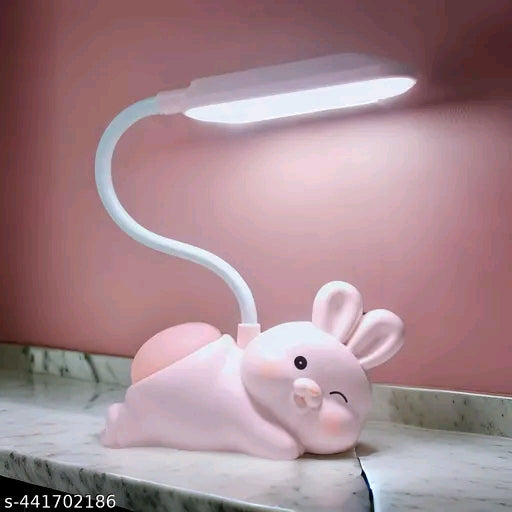 Cute Bunny LED Table Lamp