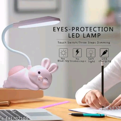 Cute Bunny LED Table Lamp