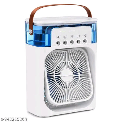 Portable Mini Air Cooler Fan