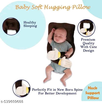 Baby Hugging Pillow for Newborn