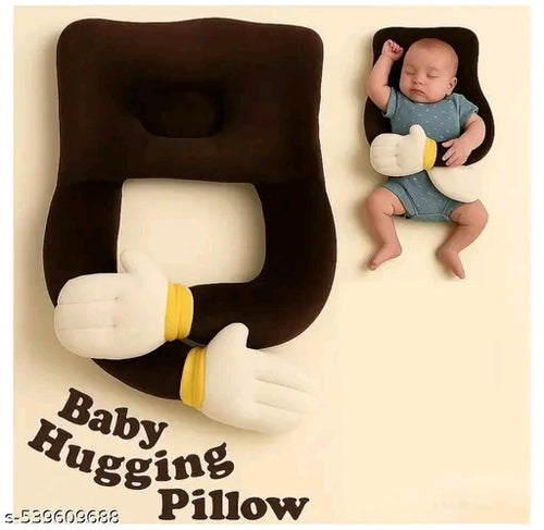 Baby Hugging Pillow for Newborn