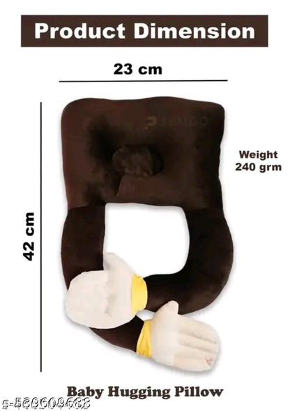 Baby Hugging Pillow for Newborn